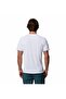 Zero Rules Light Men's Short Sleeve Technical Top Ao2717 - 2