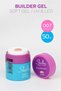 07 - 50 Gr. SOFT BUILDER GEL - 3