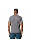 Zero Rules Light Men's Short Sleeve Technical Top Ao2717 - 2
