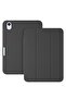 Cat-Cot iPad Mini 4th Generation Case with Pencil Holder, 7.9inch Silicone Smart Folding Stand Cover