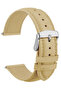 Classic Model Leather Watch Band Strap Compatible with 12mm Watches Al11Db-12Mm - 2