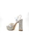 053-451 Women's Heeled Shoes - 3