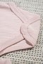 Ruffled 7-Piece Baby Girl Hospital Discharge Set - 6