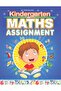 Kindergarten Maths Assignment