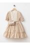 Garnili Little Rose Bag Girl's Dress - 2