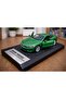 Bmw M850I Coupe Diecast Model Car Openable Doors Bmw Sports Model Car :32 Scale with Box and Stand - 2