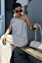 One Shoulder Casual Ayrobin Suit 10128 - 6