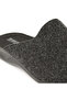 , 31804-Arven, Felt-Top Smoked Winter House Slippers - 4