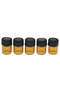 Flacoane eșantion 2 ml - 5