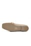 128-455 Beige Women's Ballerinas - 2
