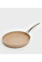 45x37.5x32.5cm Beige Cookware Set - 3