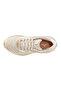 Wave Rider 29 Women's Running Shoes Cream - 4