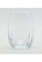 Glass 4.6x11cm Clear Tumblers