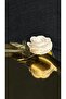 White Rose Gold Footed Presentation Stand 36X31X14Cm - 3