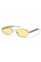 نظارات شمسية نسائية GG-0026 - 4