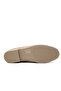 128-486 Beige Women's Ballerinas - 2