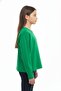 Girl's Embroidered T-Shirt - 2