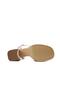 138-405 Skin Color Women's Heeled Shoes - 2