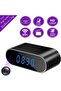 Pet Care Table Clock Surveillance Security Camera With Rechargeable battery 128gb memory card suppor - 2