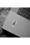 Night Watchman Hüseyin Sticker - 3