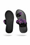 African Kids Beaded Leather Sandals - 2