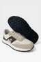 Men's Airfile Breathable Comfortable Daily Sports Shoes Beige - 5