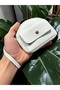 Rolax Leather Powder Retro Mini Hand Wallet for Women Money Portfolio Women's Wallet Fashion Small Wallet - 4