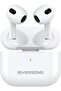 Air Fly L3 Tws White - 2