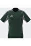 Jf6083 Tiro25 Competition Match Men's Green Jersey
