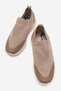 Sade Knitwear Women's Shoes Mink Brown - 5