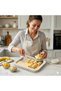 Household Type Milk and Fruit Ice Cream Making Tray Pan with Spatula Household Type Bowl Apparatus Ice - 6