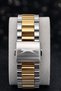 Men's Wristwatch Stainless Steel Case Steel Band Suitable for Daily Use Green Dial - 2