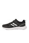Black and White Mesh Lightweight Large Size Men's Sports Shoes 1548 m - 2