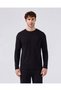 Men's Long Sleeve T-Shirt 6Sm5066 - 2