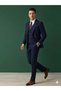Men's Slim Fit 3-Piece Vest Suit - Italian Cut - 4