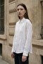 قميص MY FASHION بأكمام طويلة وأزرار مزخرفة - 2