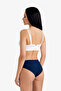 Women'S, Cotton Basic Slip Panties, 6-Pack, Extra Soft Fabric - 4