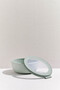 حاوية تخزين دائرية سيكيرولا 750 سي سي باللون الأخضر - قطعة واحدة - 2