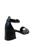 709 Girls' Heeled Evening Dress Shoes - 4