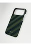 MagEZ iPhone 17 Pro Max Case MagSafe Ultra-Slim Genuine Aramid Fiber Protective Cover - 2