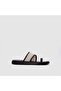 Brown Women's Casual Flip Flops [Tg060319]
