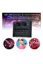Intelligent Volume Adjustable Audio Mixer Sound Card - 6