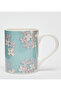 New Bone China 10x9cm Multi Standard Mugs