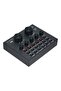 Intelligent Volume Adjustable Audio Mixer Sound Card - 4