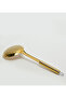 Stainless Steel 33.5x11.3cm Gold Kitchen Essentials - 2