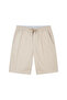 Men’s Slim Lightweight Twill Bermuda Shorts - 3