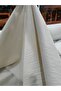 150 En Cream 90% Viscose Fabric Suitable for Dress, Pants, Shirt Making - 3