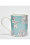 New Bone China 10x9cm Multi Standard Mugs - 2