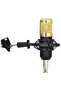 13-Piece Multi-Functional Live Sound Card Set - 4