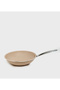 50x28x7cm Beige Wok - 3